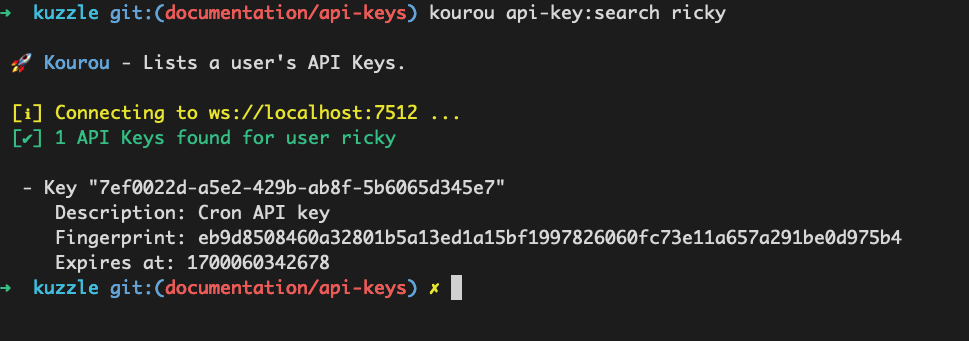 api-key