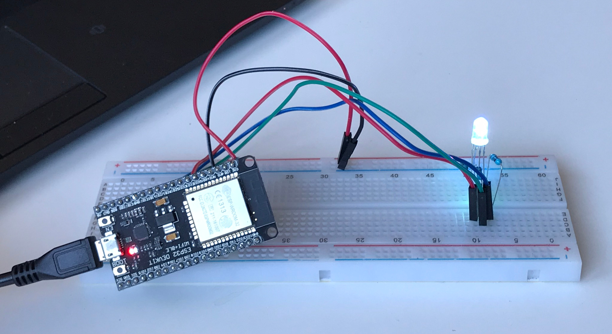 esp32 picture